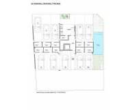 Neubau - Apartment - San Pedro del Pinatar - Lo Pagan