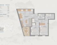 Neubau - Apartment - San Pedro del Pinatar - Lo Pagan