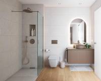 Neubau - Apartment - San Pedro del Pinatar - Lo Pagan