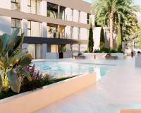 Neubau - Apartment - San Pedro del Pinatar - Lo Pagan