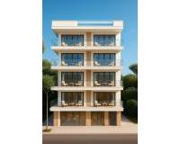Neubau - Apartment - San Pedro del Pinatar - Lo Pagan