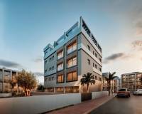 Neubau - Apartment - San Pedro del Pinatar - San Pedro de Pinatar