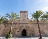 Neubau - Apartment - Santa Pola - Eroski