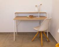 Neubau - Apartment - Santa Pola - Gran Alacant