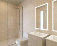 Neubau - Apartment - Torre Pacheco - San Cayetano