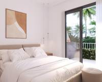 Neubau - Apartment - Torre Pacheco - San Cayetano