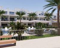 Neubau - Apartment - Torre Pacheco - San Cayetano