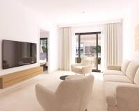 Neubau - Apartment - Torre Pacheco - San Cayetano