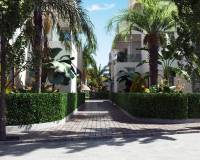 Neubau - Apartment - Torre Pacheco - Santa Rosalia Lake And Life Resort