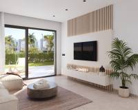 Neubau - Apartment - Torre Pacheco - Santa Rosalia Lake And Life Resort