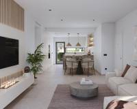 Neubau - Apartment - Torre Pacheco - Santa Rosalia Lake And Life Resort