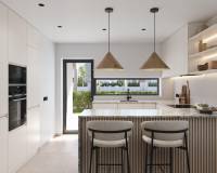 Neubau - Apartment - Torre Pacheco - Santa Rosalia Lake And Life Resort