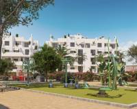 Neubau - Apartment - Torre Pacheco - Santa Rosalia Lake And Life Resort