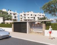 Neubau - Apartment - Torre Pacheco - Santa Rosalia Lake And Life Resort