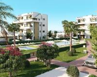 Neubau - Apartment - Torre Pacheco - Santa Rosalia Lake And Life Resort