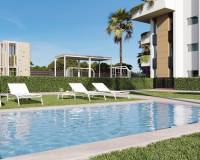 Neubau - Apartment - Torre Pacheco - Santa Rosalia Lake And Life Resort