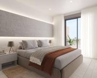 Neubau - Apartment - Torre Pacheco - Santa Rosalia Lake And Life Resort