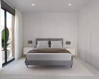 Neubau - Apartment - Torre Pacheco - Santa Rosalia Lake And Life Resort