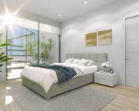 Neubau - Apartment - Torrevieja - Centro