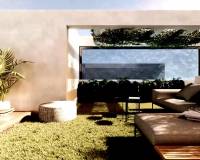 Neubau - Apartment - Torrevieja - Centro