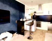 Neubau - Apartment - Torrevieja - Centro