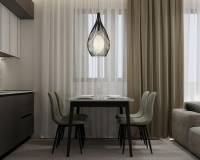 Neubau - Apartment - Torrevieja - Centro