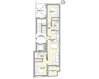 Neubau - Apartment - Torrevieja - Centro