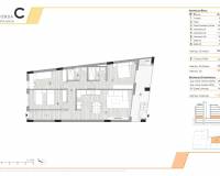 Neubau - Apartment - Torrevieja - Centro