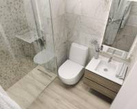 Neubau - Apartment - Torrevieja - Centro