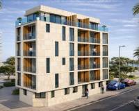 Neubau - Apartment - Torrevieja - Centro