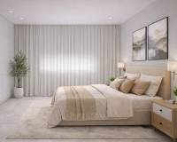 Neubau - Apartment - Torrevieja - Centro