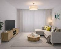 Neubau - Apartment - Torrevieja - Centro