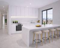 Neubau - Apartment - Torrevieja - Centro