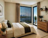 Neubau - Apartment - Torrevieja - Centro
