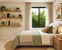 Neubau - Apartment - Torrevieja - Centro