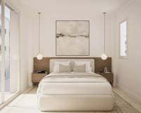 Neubau - Apartment - Torrevieja - Centro