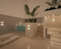 Neubau - Apartment - Torrevieja - Centro