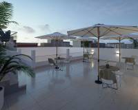 Neubau - Apartment - Torrevieja - Centro
