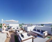 Neubau - Apartment - Torrevieja - Habaneras