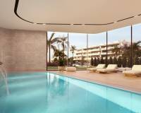 Neubau - Apartment - Torrevieja - La Hoya