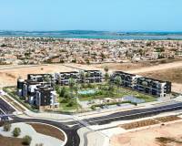 Neubau - Apartment - Torrevieja - La siesta