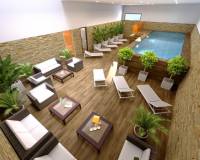 Neubau - Apartment - Torrevieja - Parque de las Naciones