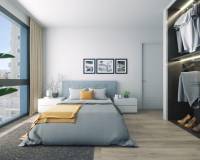 Neubau - Apartment - Torrevieja - Parque de las Naciones