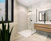 Neubau - Apartment - Torrevieja - Playa de El Cura