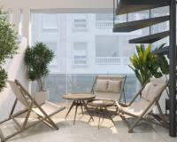 Neubau - Apartment - Torrevieja - Playa de El Cura