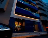 Neubau - Apartment - Torrevieja - Playa del Acequión