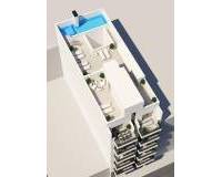 Neubau - Apartment - Torrevieja - Playa del Cura