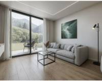 Neubau - Apartment - Torrevieja - Playa El Acequión