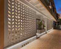 Neubau - Apartment - Torrevieja - Playa Los Naufragos