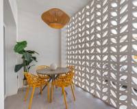 Neubau - Apartment - Torrevieja - Playa Los Naufragos